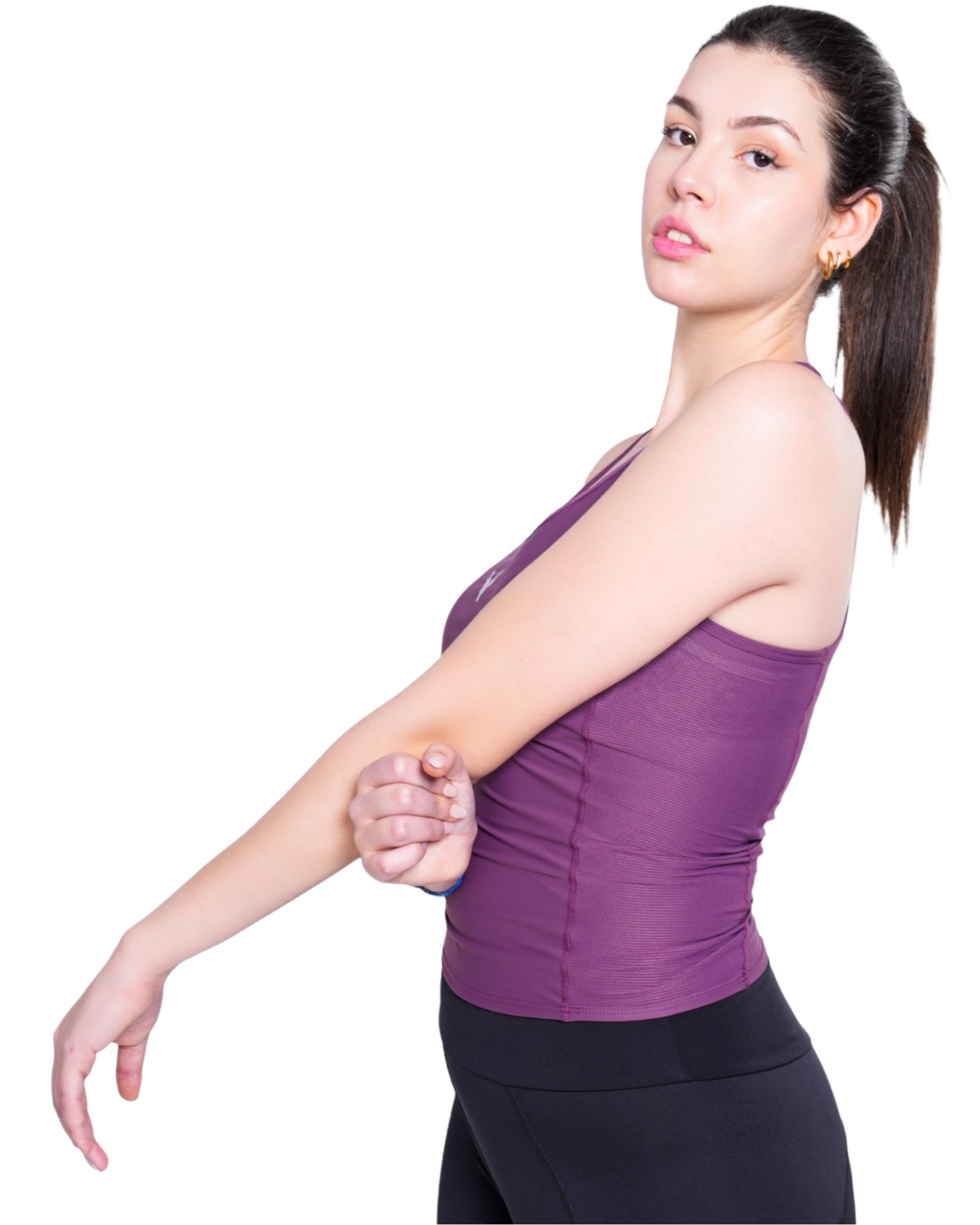 KARI SPORTS TANK TOP