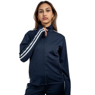 Women’s 3-piece Outfit With Stripes Kari