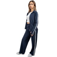 Women’s 3-piece Outfit With Stripes Kari
