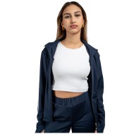 Women’s 3-piece Outfit With Stripes Kari