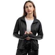 Women’s 3-piece Outfit With Stripes Kari