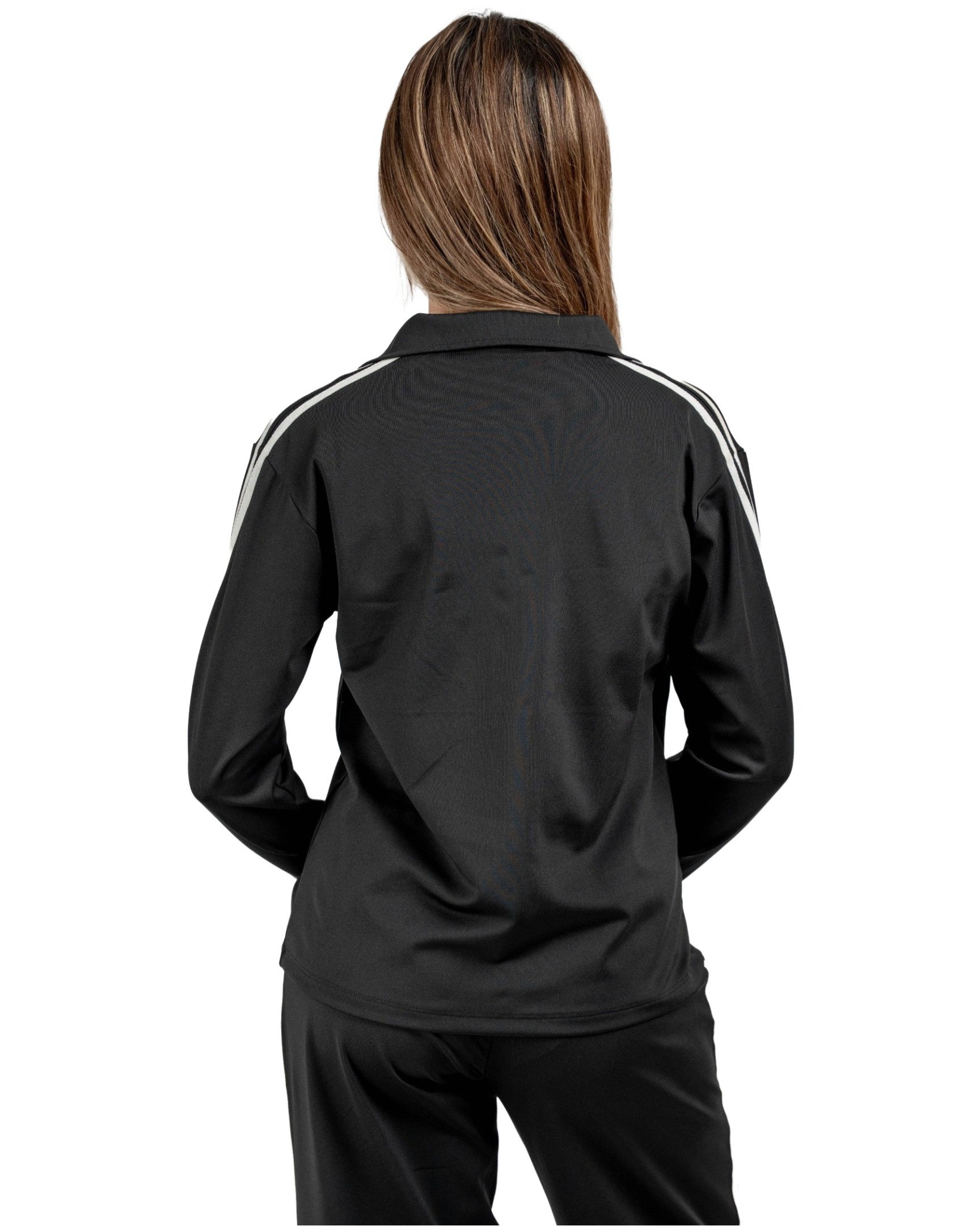 Women’s 3-piece Outfit With Stripes Kari