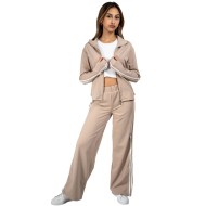 Women’s 3-piece Outfit With Stripes Kari