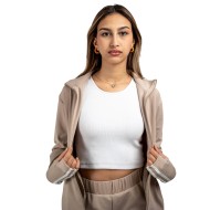 Women’s 3-piece Outfit With Stripes Kari