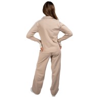 Women’s 3-piece Outfit With Stripes Kari