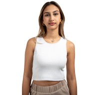 Women’s 3-piece Outfit With Stripes Kari