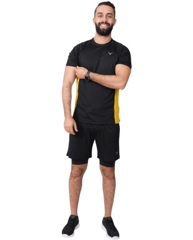 Kari Sports Outfit