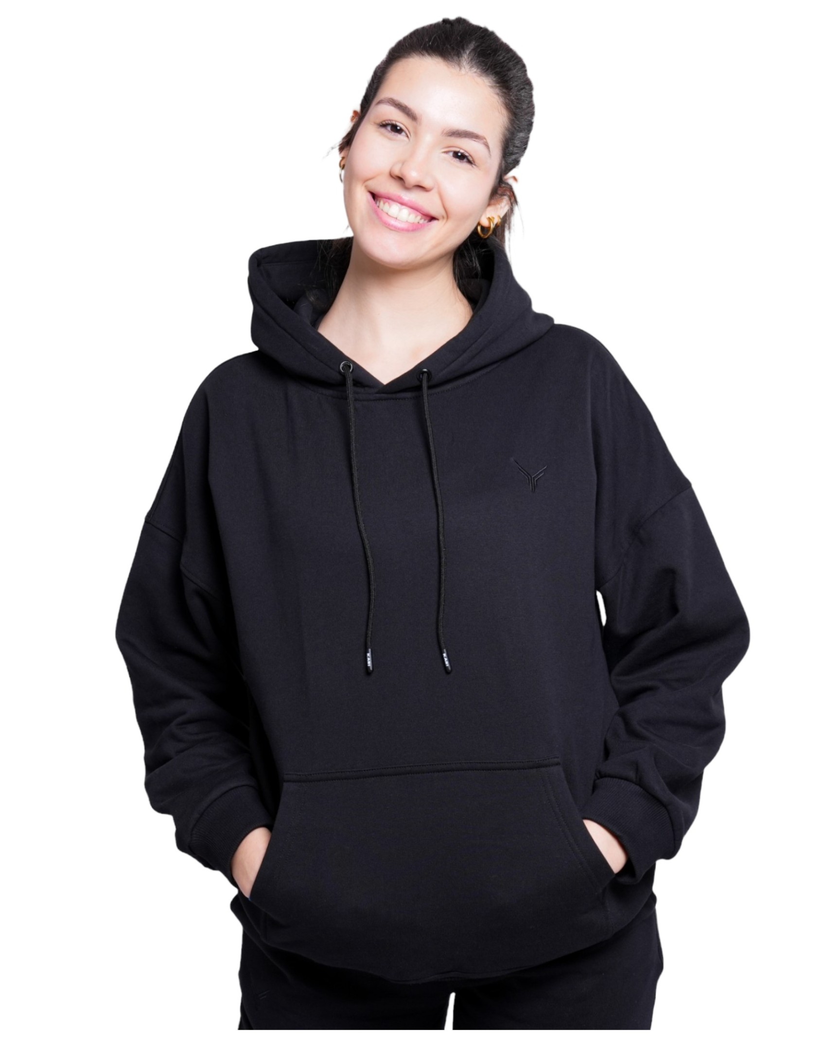 The Natural Luxury Traksuit  Kari