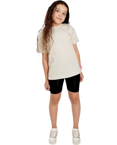 Girls’ Sun Kiss Soul Casual Ou Tfit