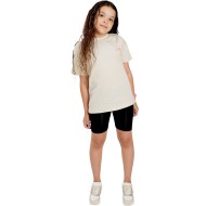 Girls’ Sun Kiss Soul Casual Ou Tfit