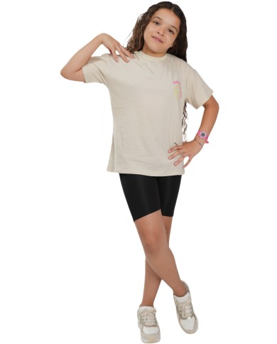 Girls’ Sun Kiss Soul Casual Ou Tfit