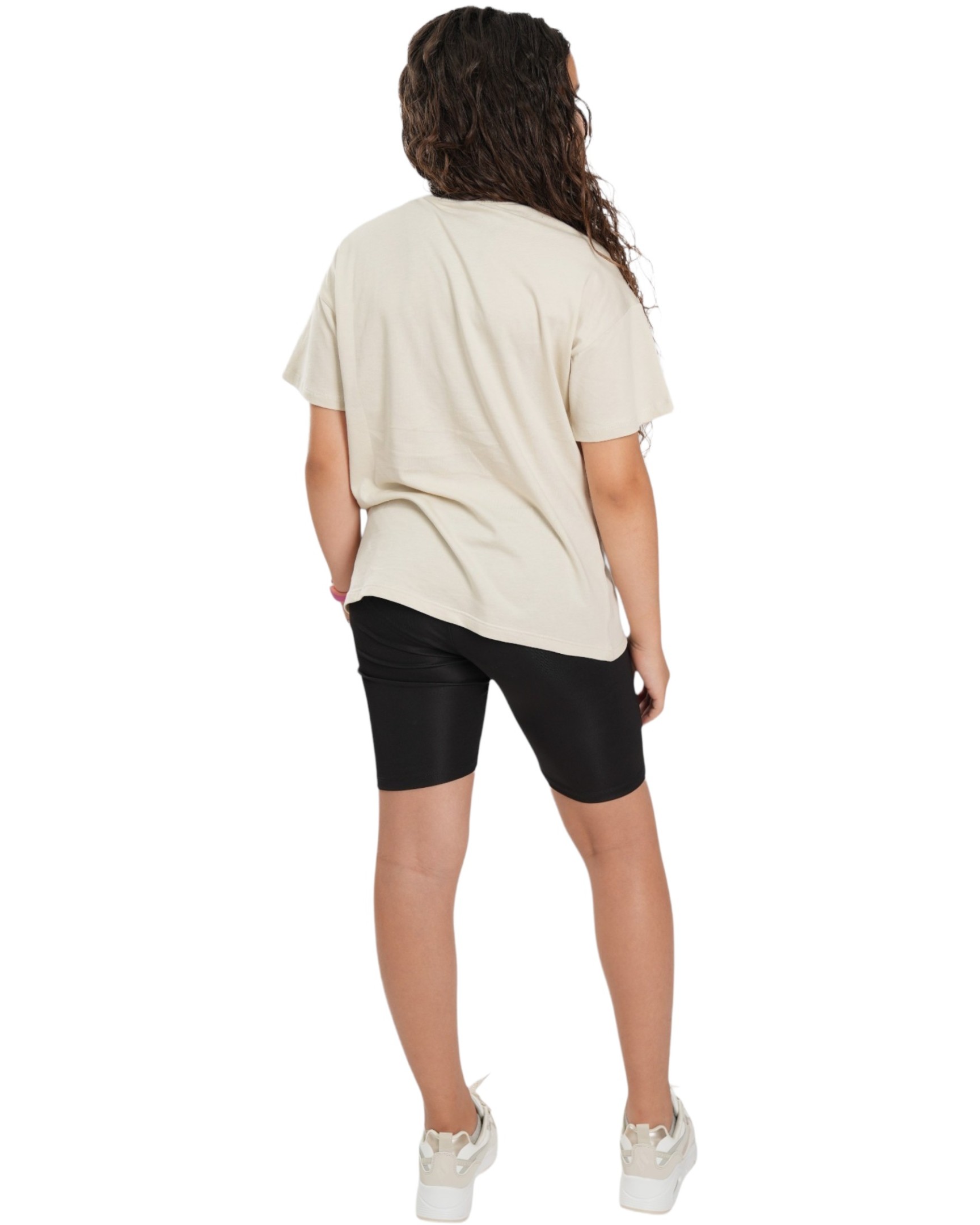 Girls’ Sun Kiss Soul Casual Ou Tfit