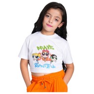 Youth Boy T-shirt Kari