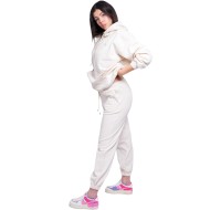 The Natural Luxury Traksuit Kari