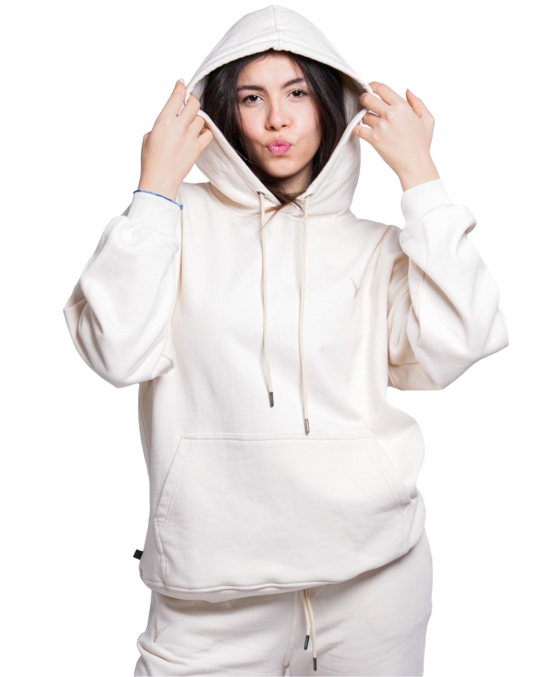 The Natural Luxury Traksuit Kari