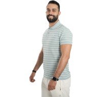 Refined Lines Polo Kari