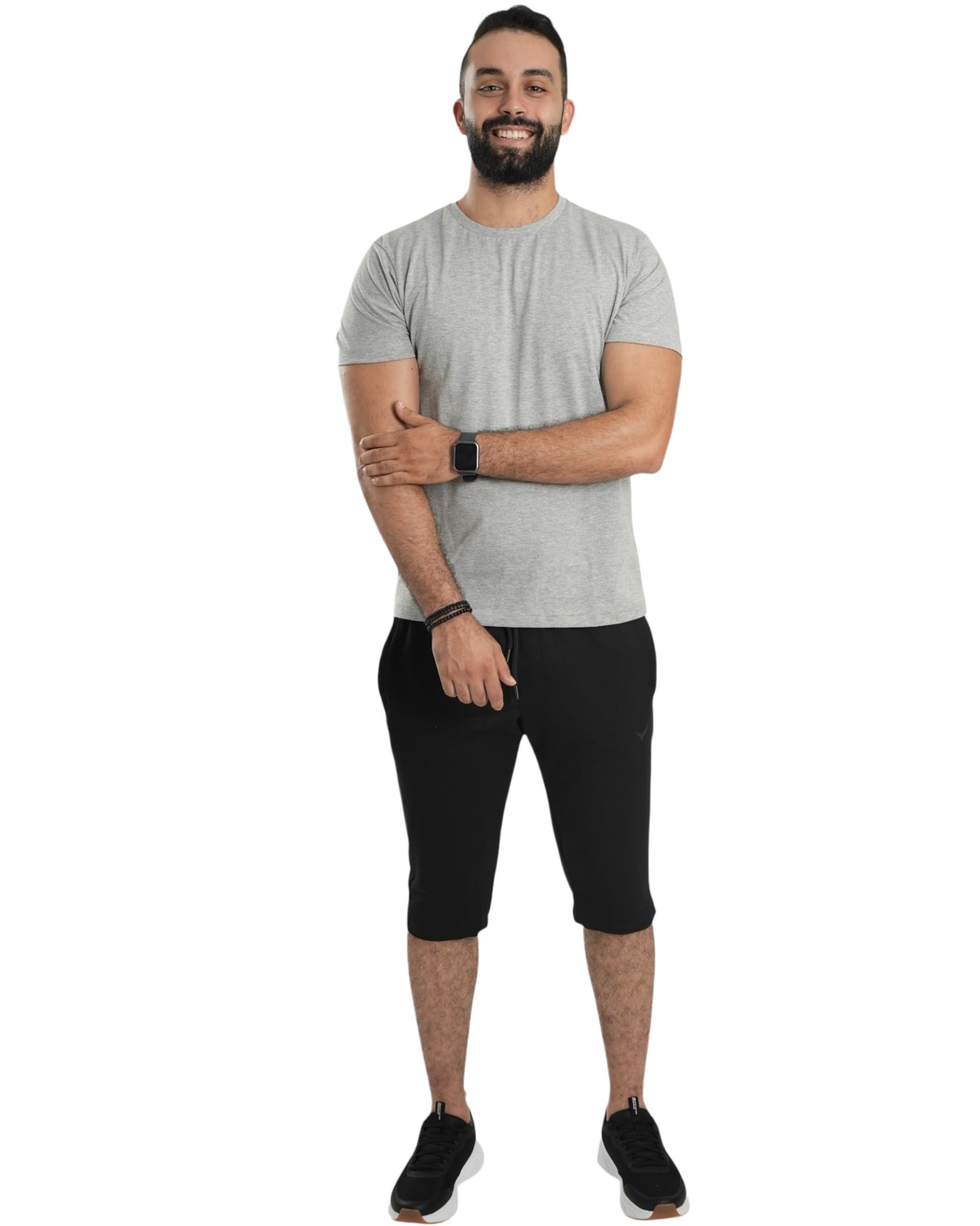 T-shirt Kari Urban Chill