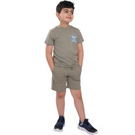 Tenue Sun And Fun Tiny Anchor