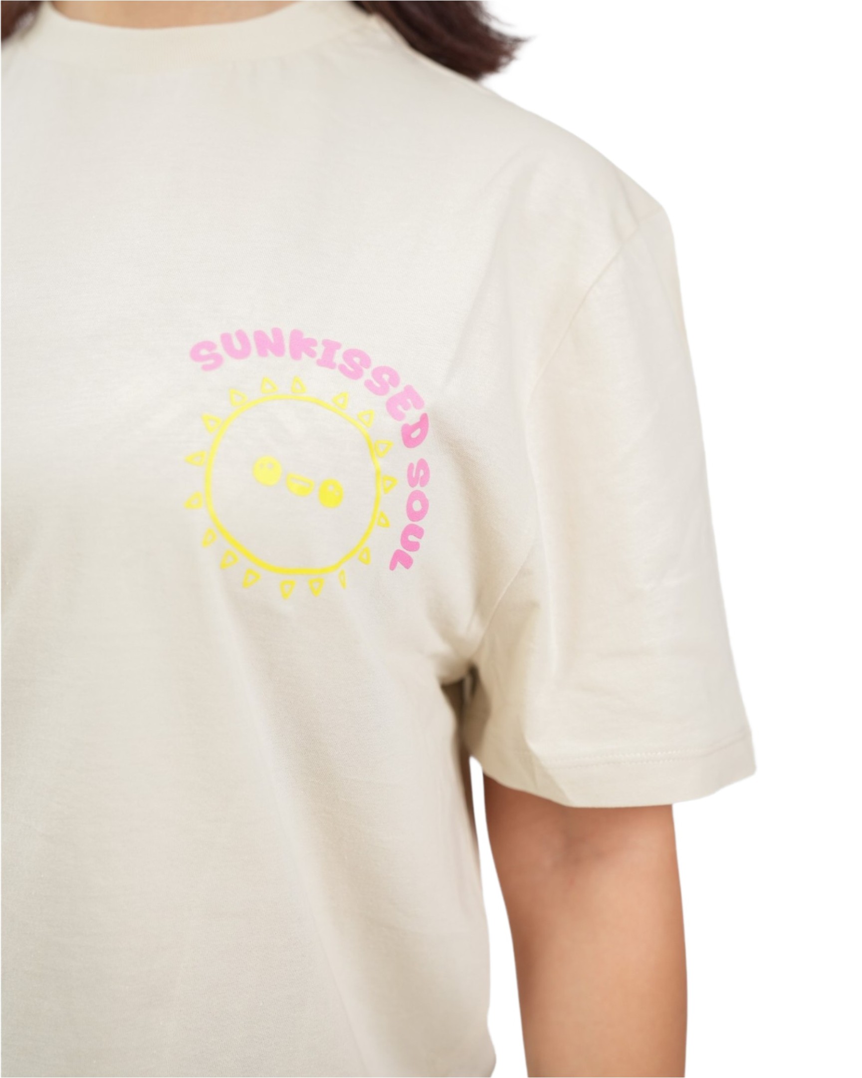 Wmn Sun Kiss Soul Casual Ou Tfit