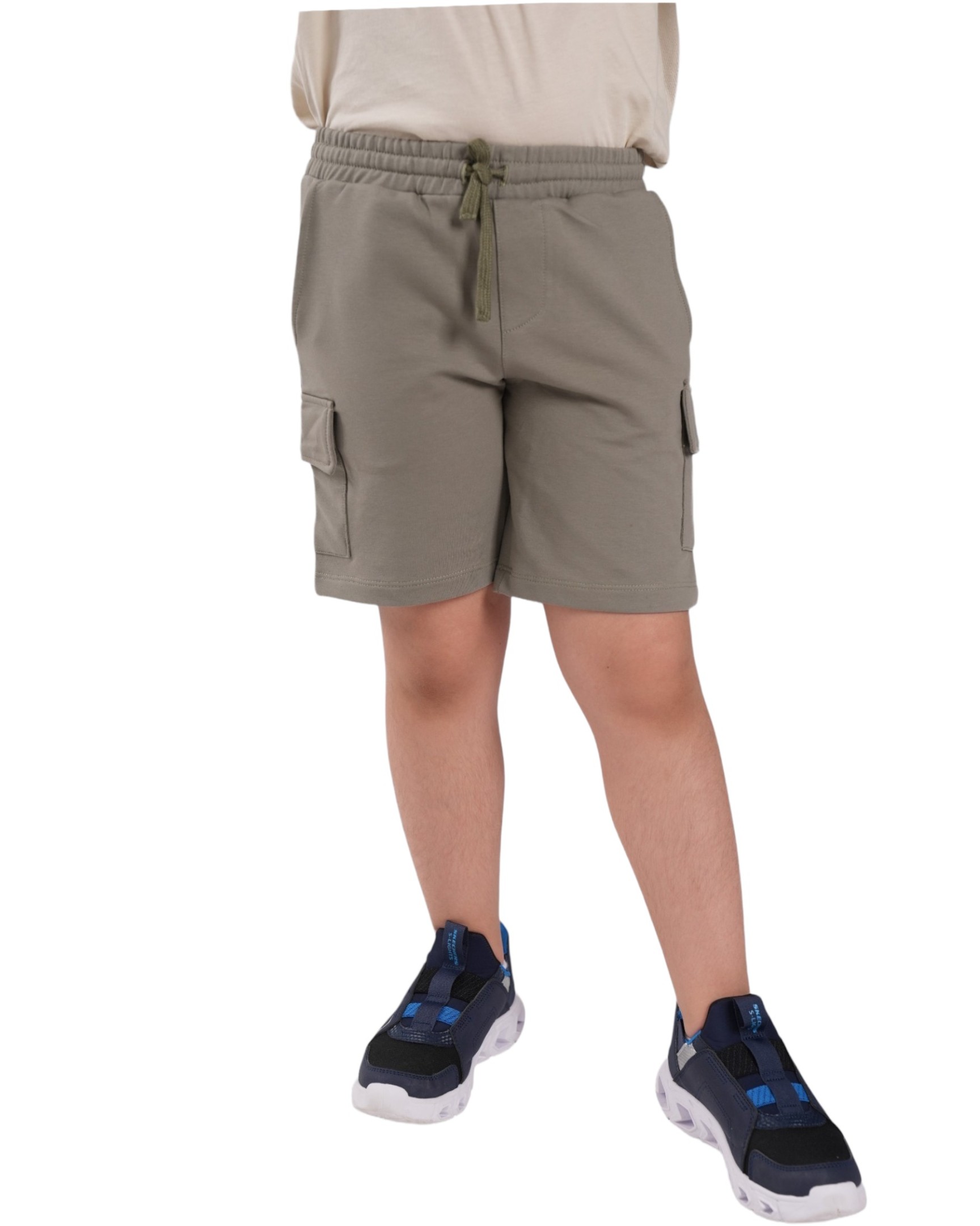 Kids’ Cool & Casual Sleeveless Set