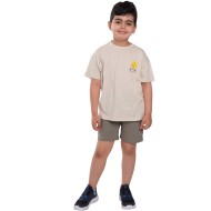 Kids’ Cool & Casual Sleeveless Set
