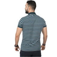 Refined Lines Polo Kari