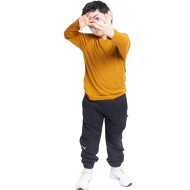 Basic Fit Shirt Kids Kari