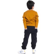 Basic Fit Shirt Kids Kari