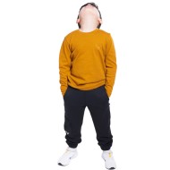 Basic Fit Shirt Kids Kari