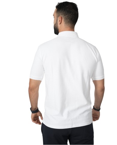 Chic Half-zip With Shirt Colla R