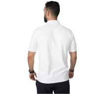 Chic Half-zip With Shirt Colla R