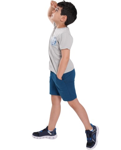 Tenue Sun And Fun Tiny Anchor