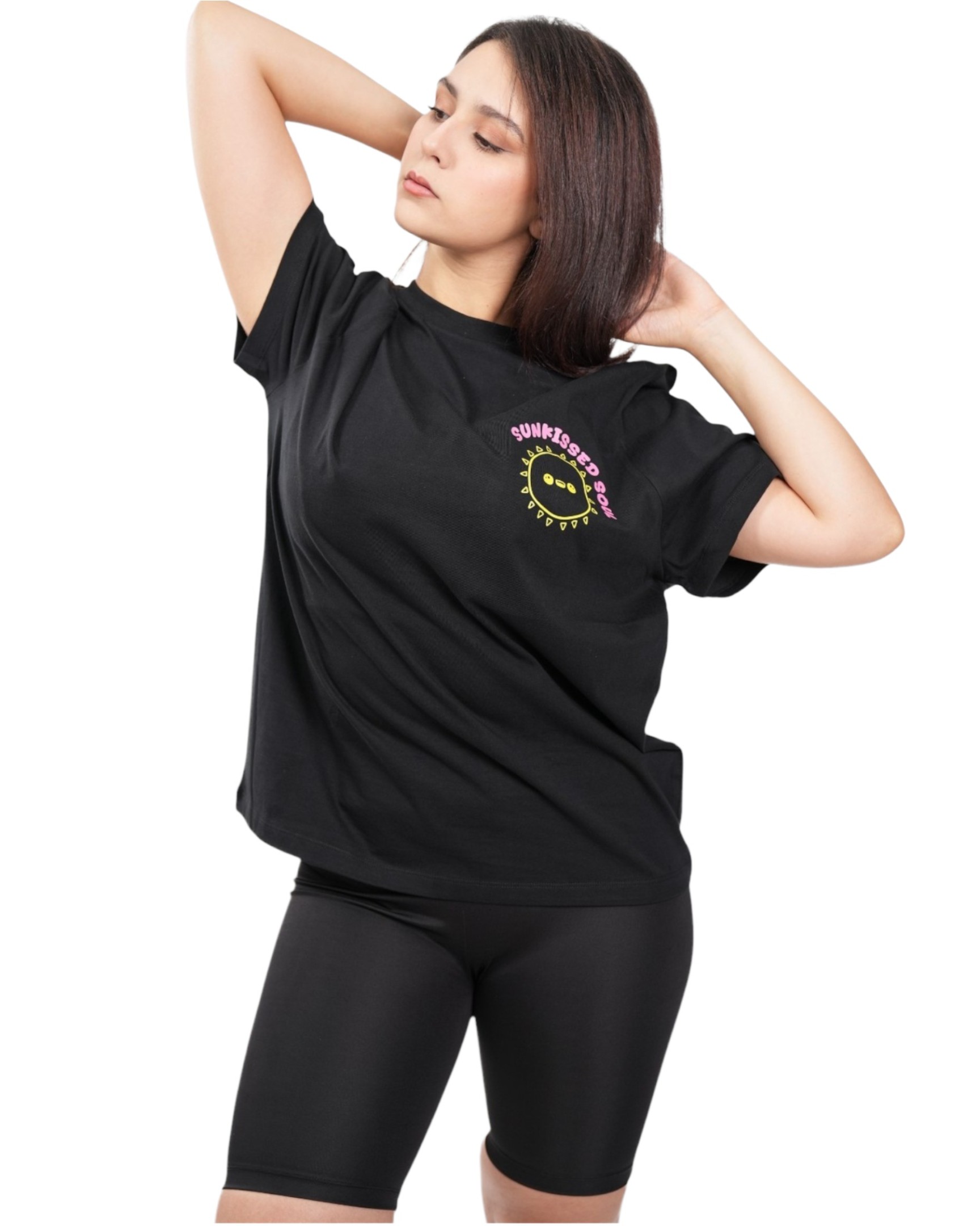 Wmn Sun Kiss Soul Casual Ou Tfit