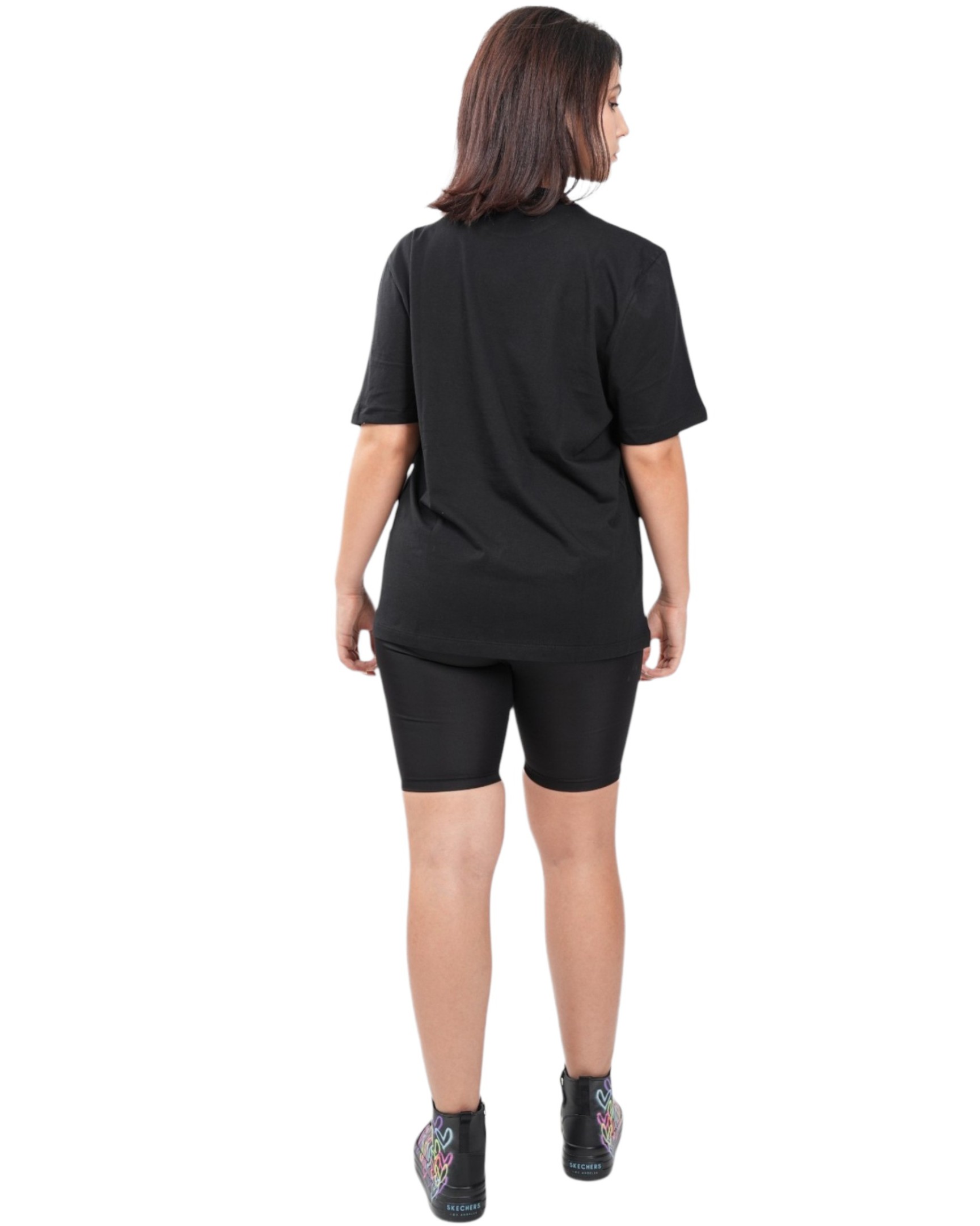 Wmn Sun Kiss Soul Casual Ou Tfit