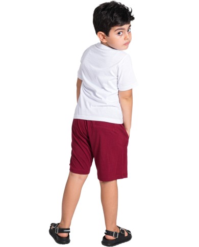 Tenue Spiderman Kari