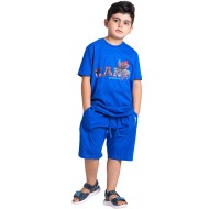 Tenue Spiderman Kari
