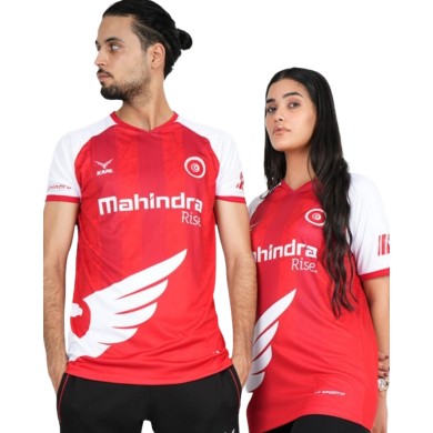 Maillot Supporteur Equipe Nati