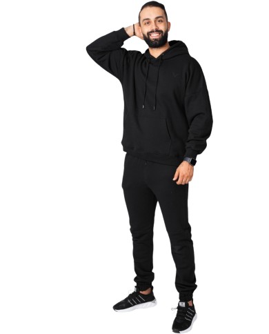 The Natural Luxury Traksuit Kari