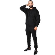 The Natural Luxury Traksuit Kari