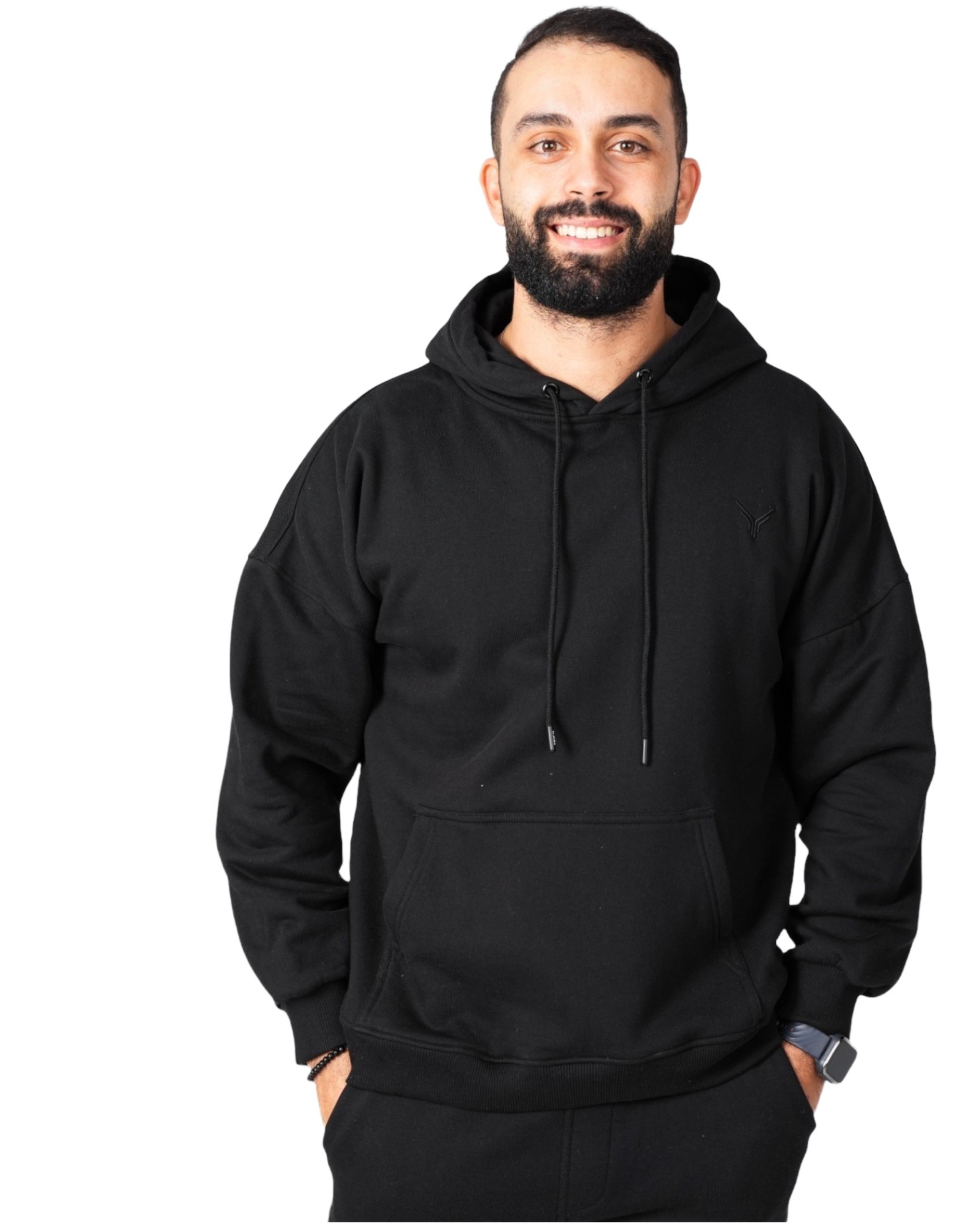 The Natural Luxury Traksuit Kari