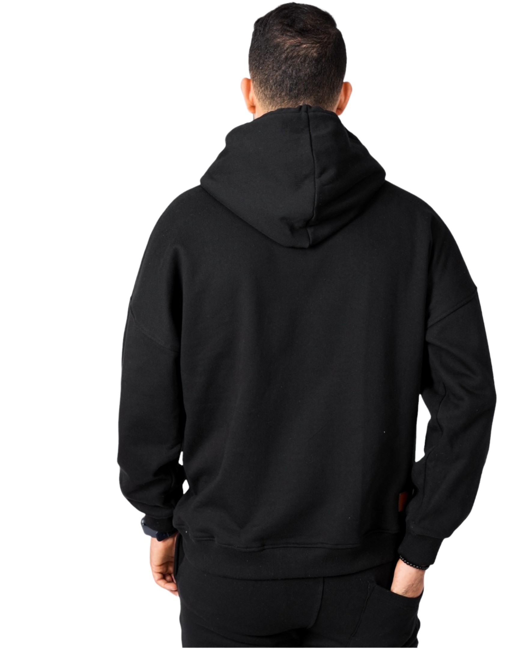 The Natural Luxury Traksuit Kari