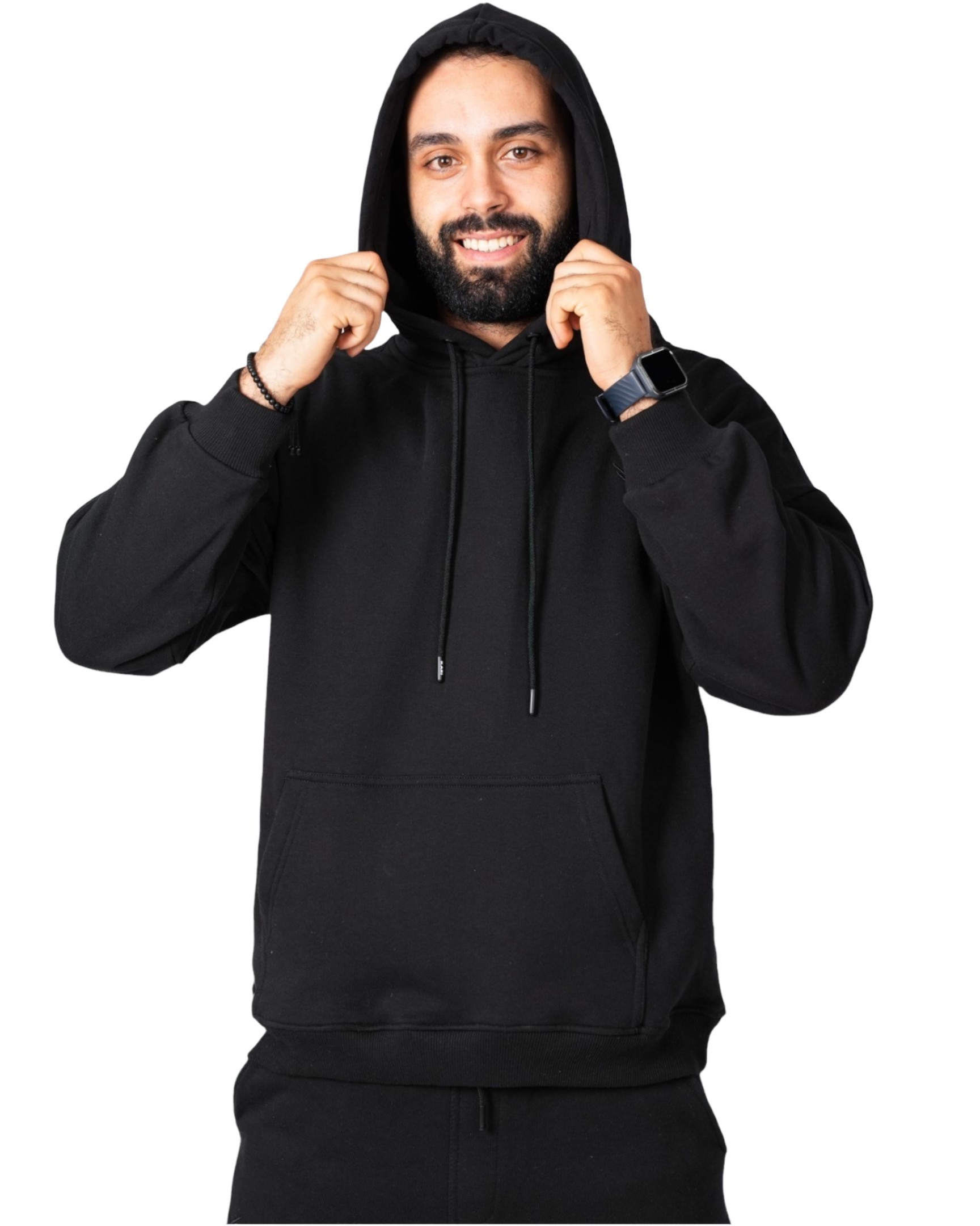 The Natural Luxury Traksuit Kari