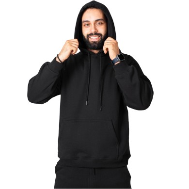 The Natural Luxury Traksuit Kari