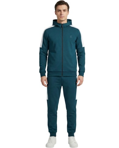 Men’s Sleek Tracksuit Kari