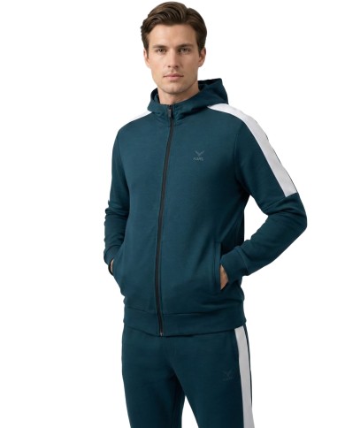 Men’s Sleek Tracksuit Kari