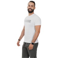 T-shirt Kari Urban Print
