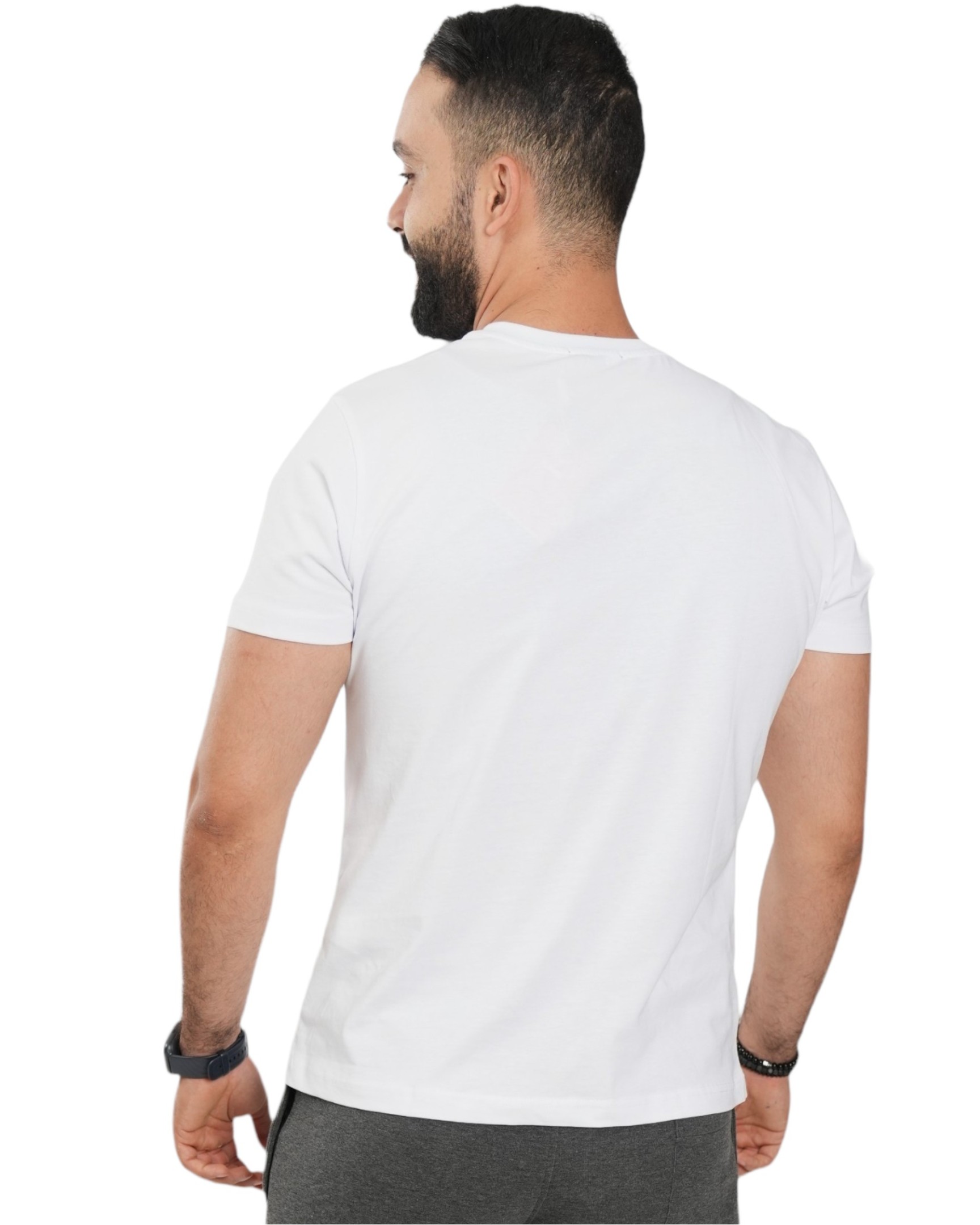 T-shirt Kari Urban Print