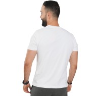 T-shirt Kari Urban Print