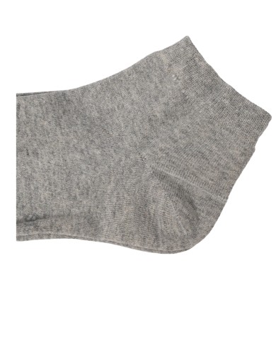 Chaussette Demi Kari Lot De 4