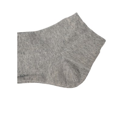 Chaussette Demi Kari Lot De 4